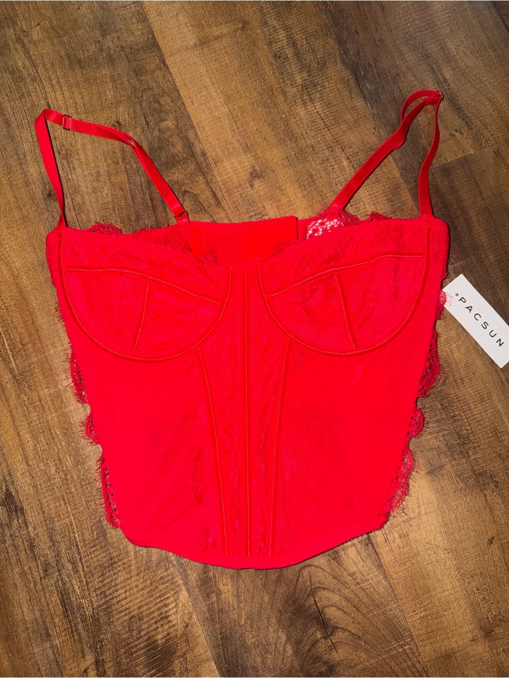 PacSun Top - Picture 5 of 5